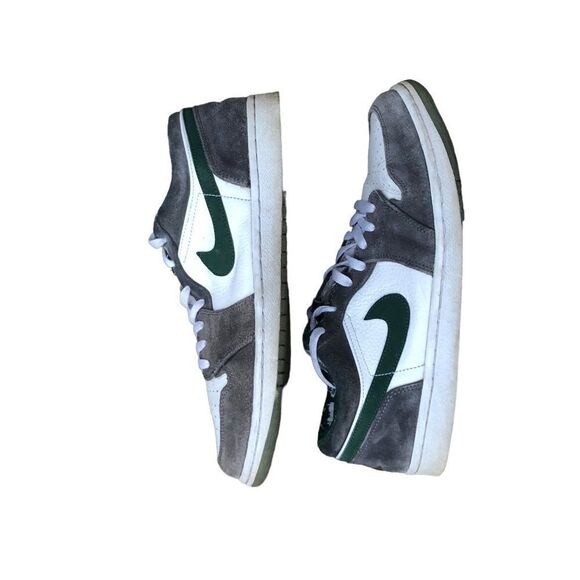 Vintage 2007 Nike Air Jordan 1 Retro Low Northside Size 12 - Picture 7 of 16